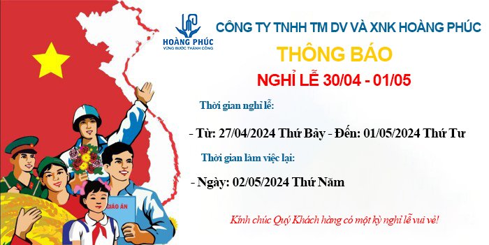 nghi le 30.4 và 0.05