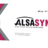 Alsasyn PNG