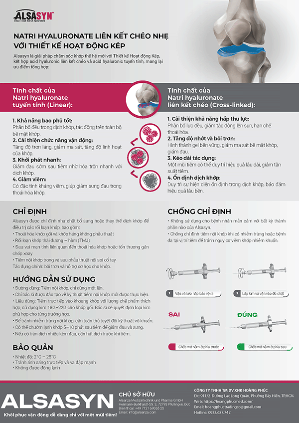 ALSASYN KHÔI PHỤC VẬN ĐỘNG DỄ DÀNG ALSASYN KHÔI PHỤC VẬN ĐỘNG DỄ DÀNG