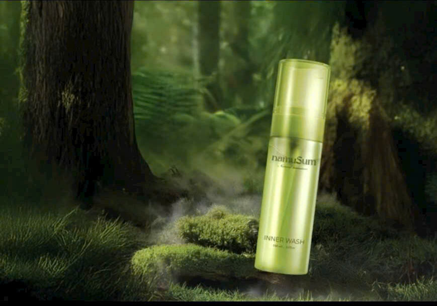 Namusum Treemium Inner Wash 150ml 