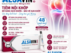 ĐAU KHỚP GỐI
